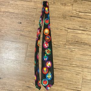 Vintage 1994 Looney Tunes Mania Main Character Cartoons